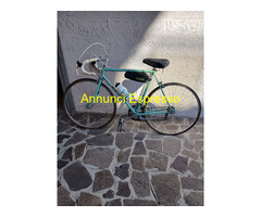 Vendo bici d?epoca BIANCHI CAMPAGNOLO