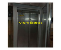 Armadio frigorifero positivo usato