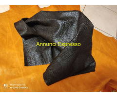 Pelli Pregiate per Abbigliamento Calzature e Borse