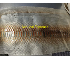 Pelli Pregiate per Abbigliamento Calzature e Borse