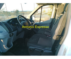 FORD Transit FORD TRANSIT 2.2 TDCI 125CV  Minivan/Van