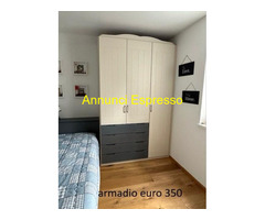 Armadiatura abete offerta