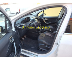 PEUGEOT 2008 2ª serie 1.6 BlueHDI GT Line SUV