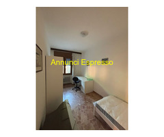 Affitto appartamento via miranese mq130 numero localicinque