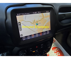 JEEP Renegade 1.3 T4 190cv PHEV 4xe AT6 Business  SUV