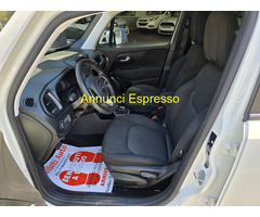JEEP Renegade 1.3 T4 190cv PHEV 4xe AT6 Business  SUV