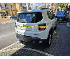 JEEP Renegade 1.3 T4 190cv PHEV 4xe AT6 Business  SUV