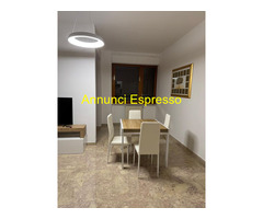 Affitto appartamento Mazzini  mq100 numero localitre