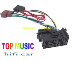 5834+5821 - LANCIA Ypsilon dal 2016 Uconnect