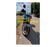 HONDA Transalp TRANSALP 650 XL Gran Turismo