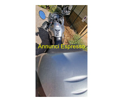 HONDA Transalp TRANSALP 650 XL Gran Turismo