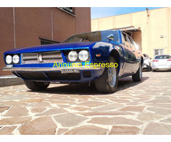 ISO Isigò FIDIA 4S Berlina