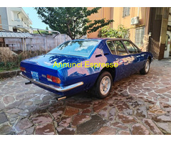 ISO Isigò FIDIA 4S Berlina