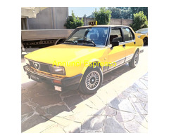 ALFA ROMEO Alfetta 2000 Berlina