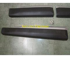 MODANATURE-FASCE PROTEZIONE PORTE PEUGEOT 2008