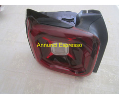 FANALE STOP A LED POSTERIORE SX X JEEP RENEGADE 22