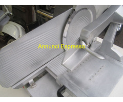 AFFETTATRICE PROFESSIONALE ARSA V 370 220V