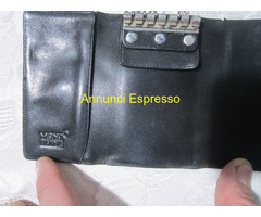 TRE ACCESSORI X UOMO DI CLASSE >