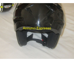 CASCHI  AIROH SC 66 KEVLAR HELMET X UOMO-DONNA