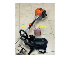 Decespugliatore Valgarden 44 Jet