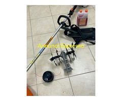 Decespugliatore Valgarden 44 Jet