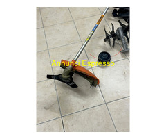 Decespugliatore Valgarden 44 Jet