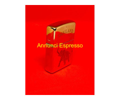 Accendino Zippo collezione