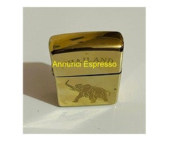 Accendino Zippo collezione