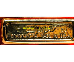 Accendino Zippo collezione