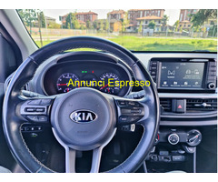 KIA Picanto 3ªs.(17-->) 1.0 cool GPL techno pack Utilitaria