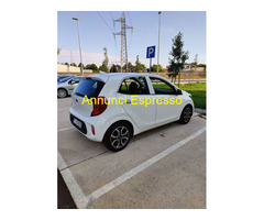 KIA Picanto 3ªs.(17-->) 1.0 cool GPL techno pack Utilitaria