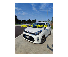 KIA Picanto 3ªs.(17-->) 1.0 cool GPL techno pack Utilitaria