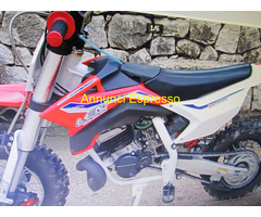 LEM MOTOR CROSS LX2 CROSS Cross