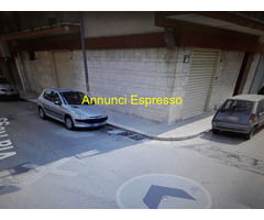 Affitto magazzino Via Milano N. 73/a  mq100 affitto Euro6002