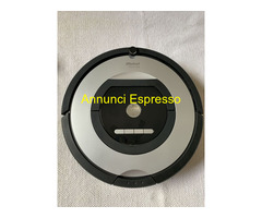 Vendo i-Robot Roomba 775 Pet , a ? 65,00.