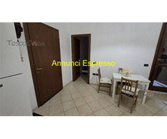 SANTA CROCE SULL'ARNO Affitto Appartamento 45 mq 