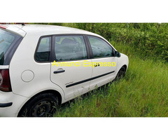 VOLKSWAGEN Polo 5ª serie UNITED 1200 5P Utilitaria