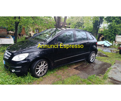 MERCEDES Classe B 180 Utilitaria
