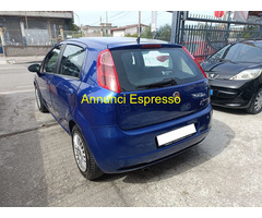 FIAT Grande Punto 1.2 DYNAMIC GPL Berlina
