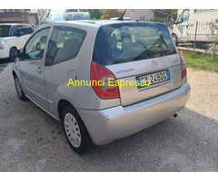 CITROEN C2 1200 Utilitaria