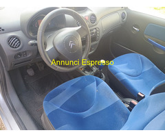 CITROEN C2 1200 Utilitaria
