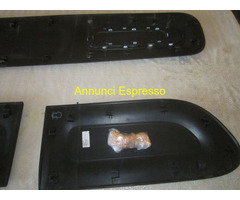 MODANATURA-KIT FASCE-AIR-BUM X PORTE CITROEN C3 20