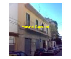 Affitto albergo Ospedale Divenere mq300 affitto Euro1000