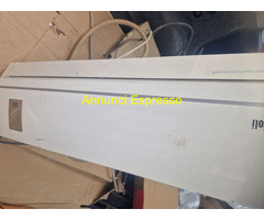 Climatizzatore 12.000 BTU Ferroli + TELECOMANDO