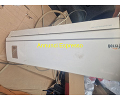 Climatizzatore 12.000 BTU Ferroli + TELECOMANDO