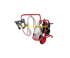 MUNGITRICE PECORE CAPRE ELETTRICA MONOFASE