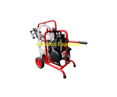 MUNGITRICE PECORE CAPRE ELETTRICA MONOFASE