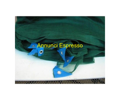 TELO 8x10 RACCOLTA OLIVE ANTISPINA