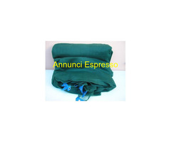 TELO 8x10 RACCOLTA OLIVE ANTISPINA