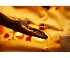 MASSAGGIATORE OLISTICO